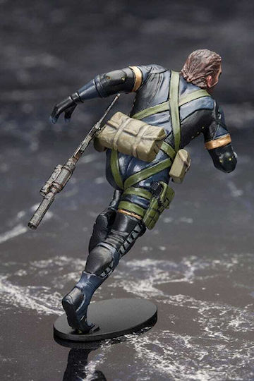 Kotobukiya Metal Gear Solid V Figurină în Scară 1:35 5 Bucăți