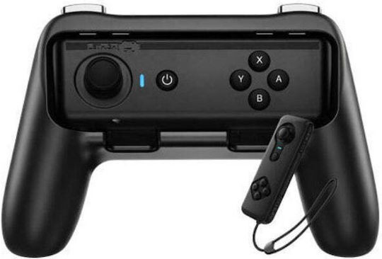 L05 Kabelloser Gamepad für Android / iOS Rote