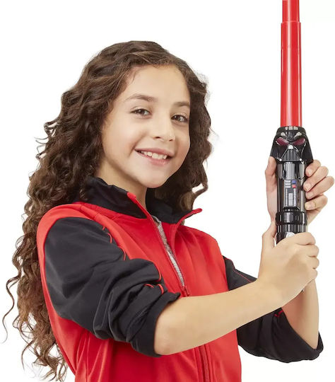 Hasbro Darth Vader Lightsaber Pistol pentru copii