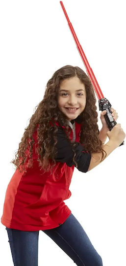 Hasbro Darth Vader Lightsaber Pistol pentru copii