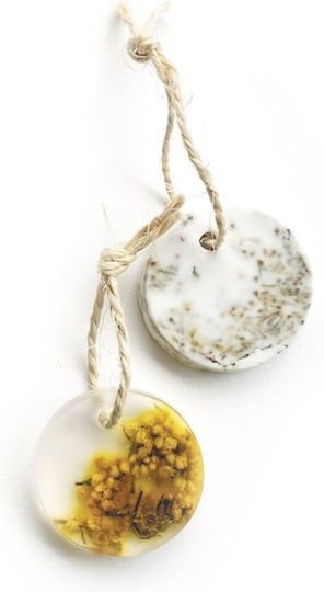 Make Flowery Soaps Kit