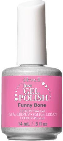 IBD Ojă Pentru Unghii Cu Gel Funny Bone 14ml