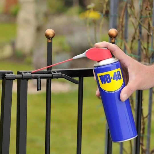 Wd-40 Multifunktionales Technisches Spray Schmierfett 450ml