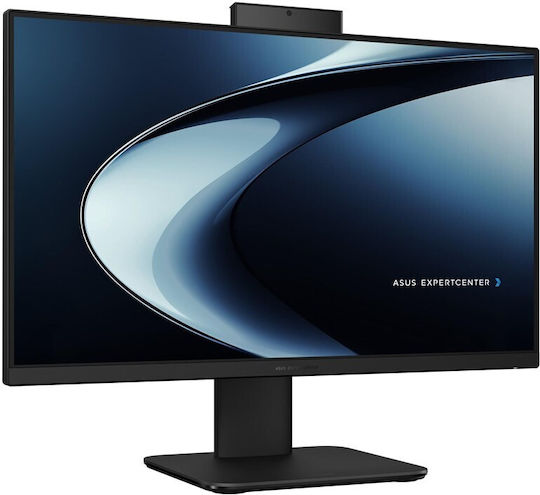 Lenovo Ideacentre Aio 24ILL11 23.8" (Ultra 7-256V/16GB/512GB SSD/FHD/W11 Home) Cloud Grey US