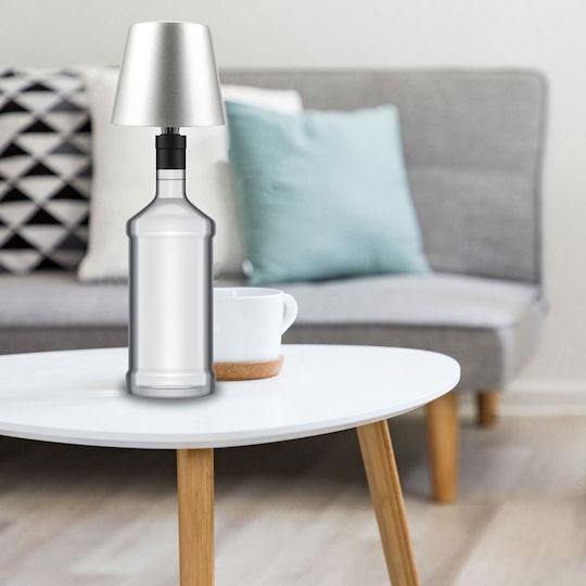 AddLiving Lămpi Decorative Pentru Masă LED Bianco Reglabil Sticlă AddLiving Lămpi Decorative Pentru Masă LED Bianco Reglabil Sticlă