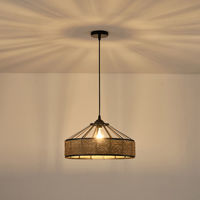 Eurolamp Helios Висящо Таванно Осветително Тяло Черно 40x130x130см Eurolamp Helios Висящо Таванно Осветително Тяло Черно 40x130x130см