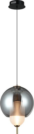 Viokef Hängelampe Honig 250x250cm.
