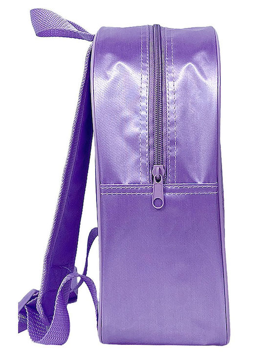 Fancy Kuromi Schulranzen Rucksack Kindergarten 24 x 10 x 29cm