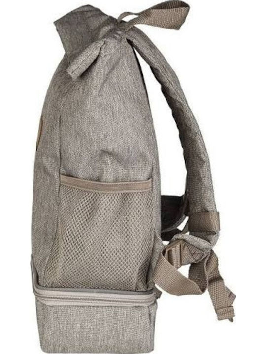 9602480 Sterntaler Farm Kinderrucksack – Kinderschultasche Farm Magnetverschluss