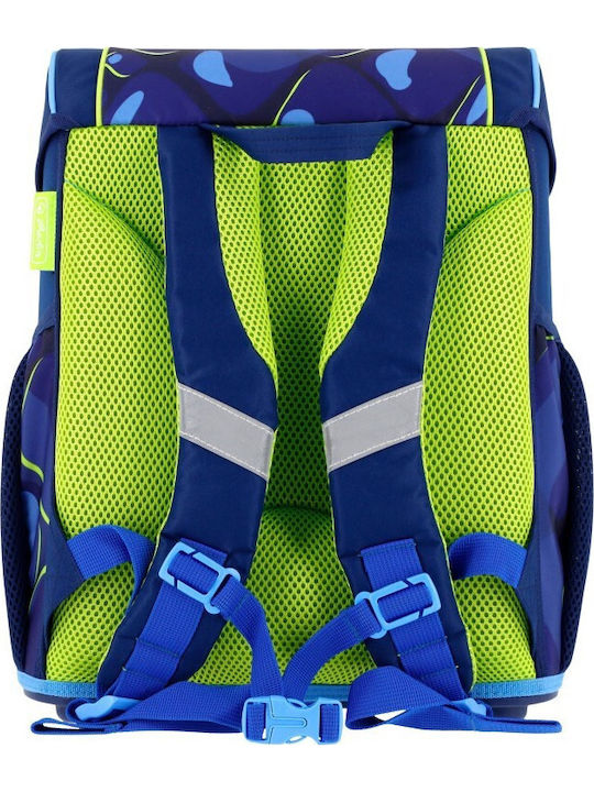 Herlitz Ghiozdan Scoala De Spate Scoala Primara 17 Litri 31 x 22 x 37 cm 2026