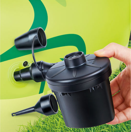 Hape Pompă de mână pentru obiecte gonflabile
