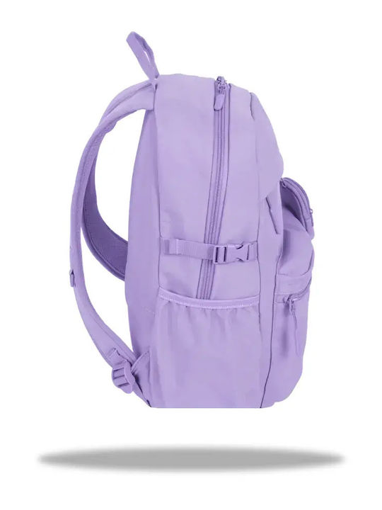 Coolpack Fin Πλάτης Μωβ Coolpack Fin Πλάτης Μωβ
