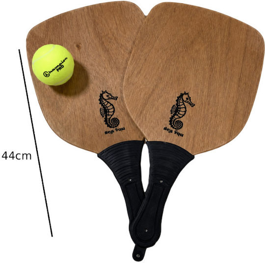 Beach Racket