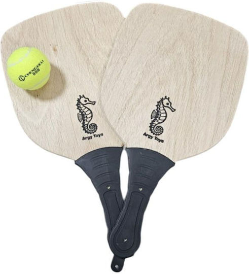 Chalkidiki Beach Rackets