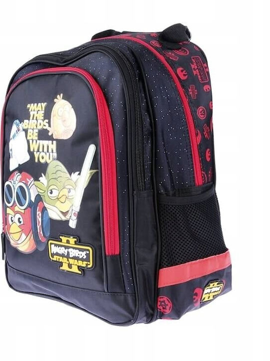 St. Majewski Schulranzen Rucksack 29 x 11 x 38cm