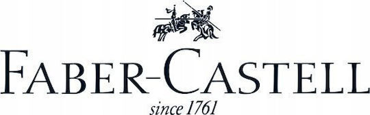 Faber-Castell Въглен за рисуване 250gr 1бр