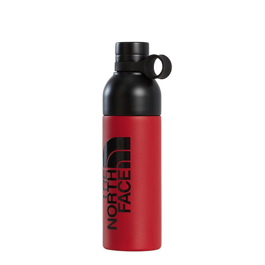 The North Face Sticlă Termos 750ml Tnf Roșu