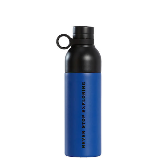 The North Face Μπουκάλι Θερμός 750ml Tnf Blue