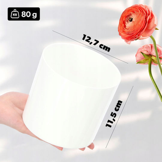 Kadax Übertopf 12,5 cm Farben