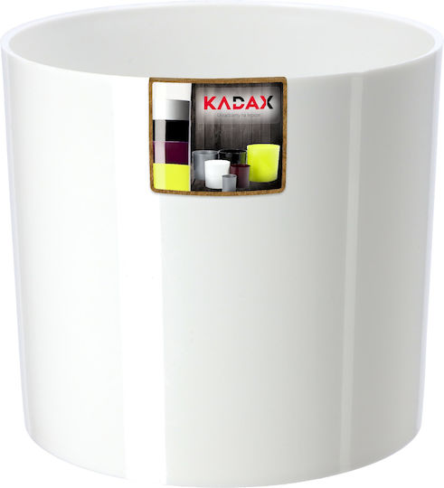 Kadax Übertopf 12,5 cm Farben