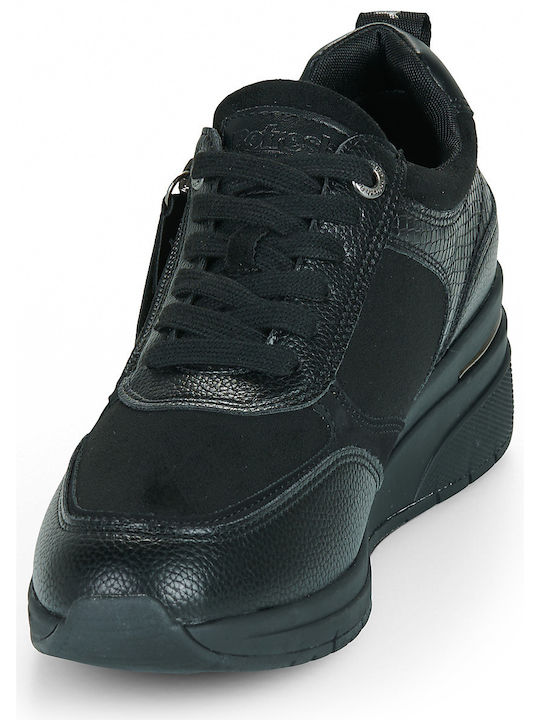 Women's Sneakers Black