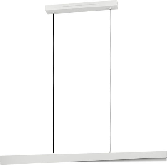 Eglo Pendant Light 117x7x110cm