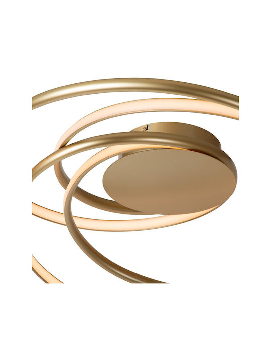Lucide Lightning Sardana Ceiling Light LED Lucide Lightning Sardana Ceiling Light LED