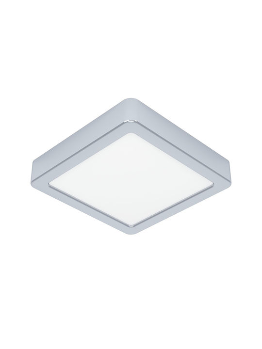 Eglo Deckenleuchte Badezimmer 15cm LED