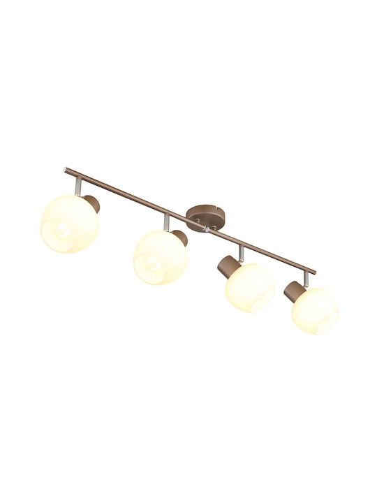 Globo Lighting Deckenleuchte Globo Lighting Deckenleuchte
