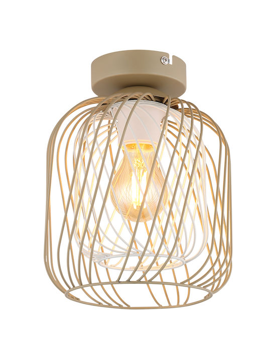 Globo Lighting Πλαφονιέρα Globo Lighting Πλαφονιέρα