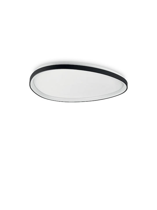 Ideal Lux Gemini Deckenleuchte 81cm LED Ideal Lux Gemini Deckenleuchte 81cm LED