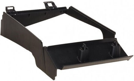 Εισαγωγή Αέρα Dacia Dokker 13 215582977r