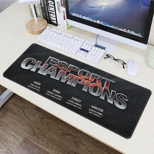 VenCore 2793-10024 Gaming Mouse Pad XXL (900mm)