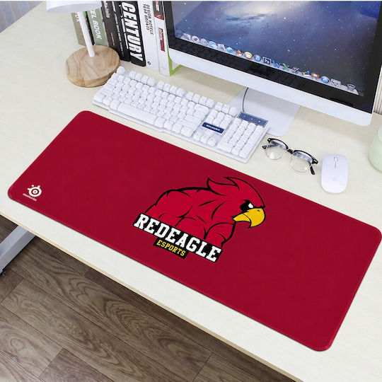 VenCore 2793-10021 Gaming Mouse Pad XXL (900mm) Κόκκινο