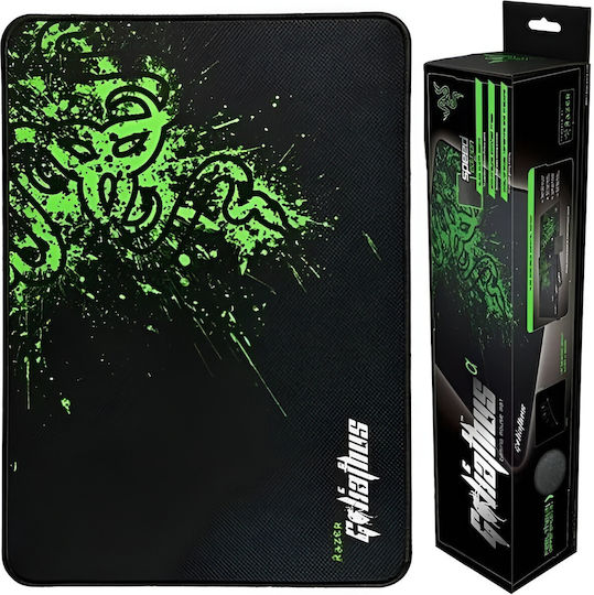 Razer Goliathus Gaming Mouse Pad Μαύρο
