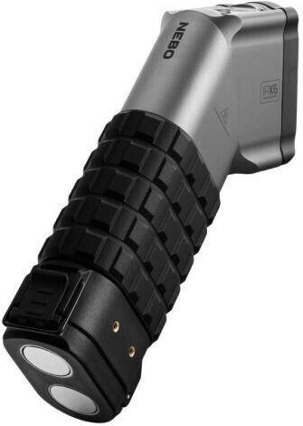 Nebo Φακός LED με Μέγιστη Φωτεινότητα 7500lm