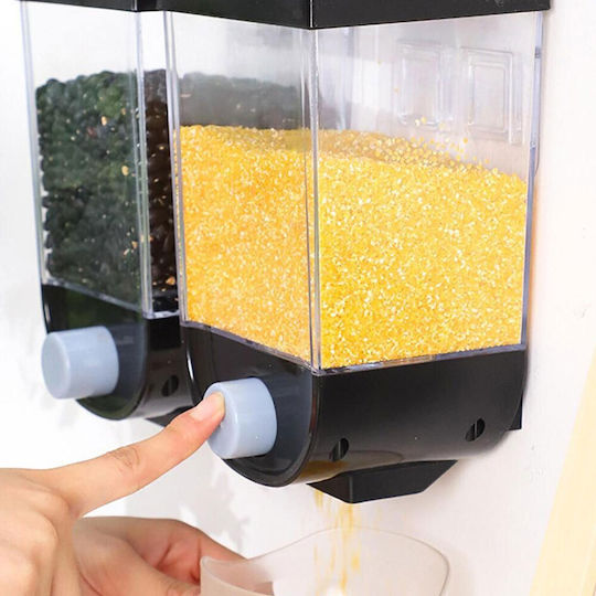 Distribuitor de cereale cu capacitatea de 1.5lt