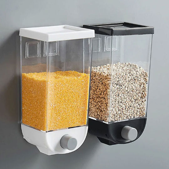 Distribuitor de cereale cu capacitate de 1.5lt