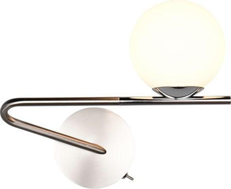 Trio Lighting Осветително Тяло Фламинго