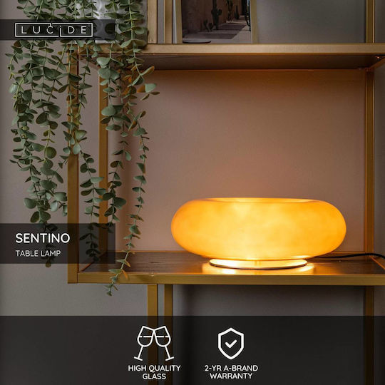 Lucide Lightning 1052530 Lucide Lightning 1052530