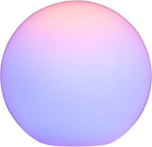Lucide Lightning Декоративно Осветително Тяло Pino LED Регулируемо Бяло 1см