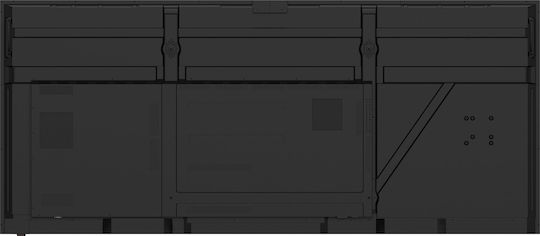 Iiyama LH9252UWS-B1AG Public Display 92" LED