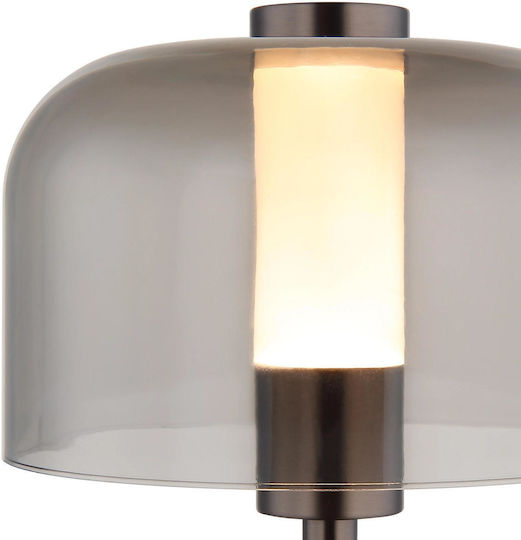 Globo Lighting Dekoratives Tischlicht Kaltweiß 6500K