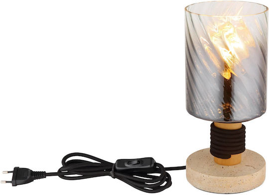 Globo Lighting Lămpi Decorative Pentru Masă E27 25.4cm