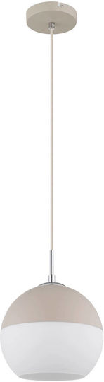 Globo Lighting Deckenleuchte Beige