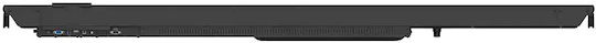Prestigio Solutions Multiboard 75-Zoll Light Series Gen 7 Android 14 Google Edla Ai Button 8/128gb Schwarz