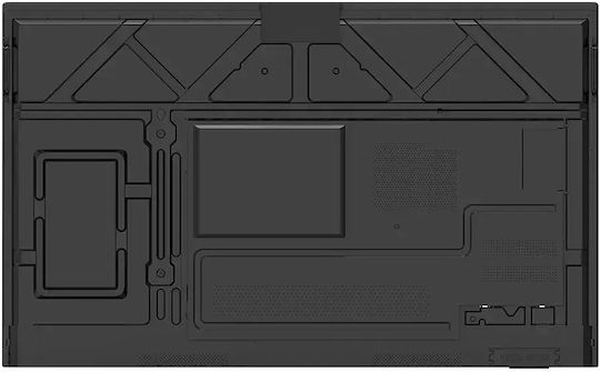 Prestigio Solutions Multiboard 86-Zoll Light Series Gen 7 Android 14 Google Edla Ai Button 8/128GB Schwarz