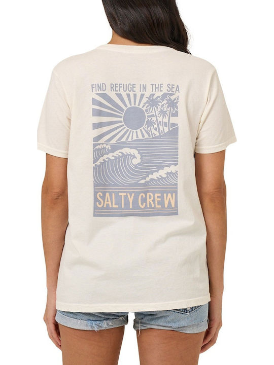 Salty Crew