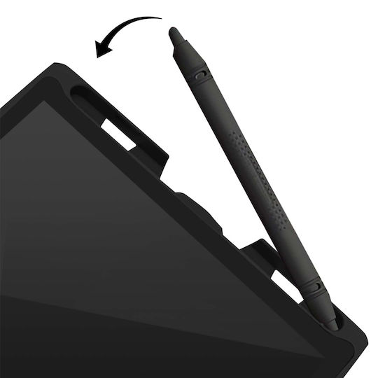 Techkidz 10” Grafik LCD Schreibtablett Kinder Schwarz