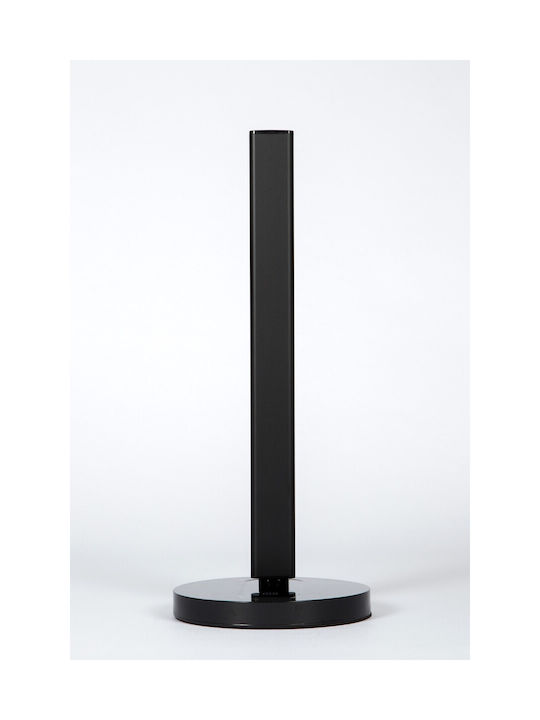 VK Lighting LED Office Lamp Foldable in Black Color